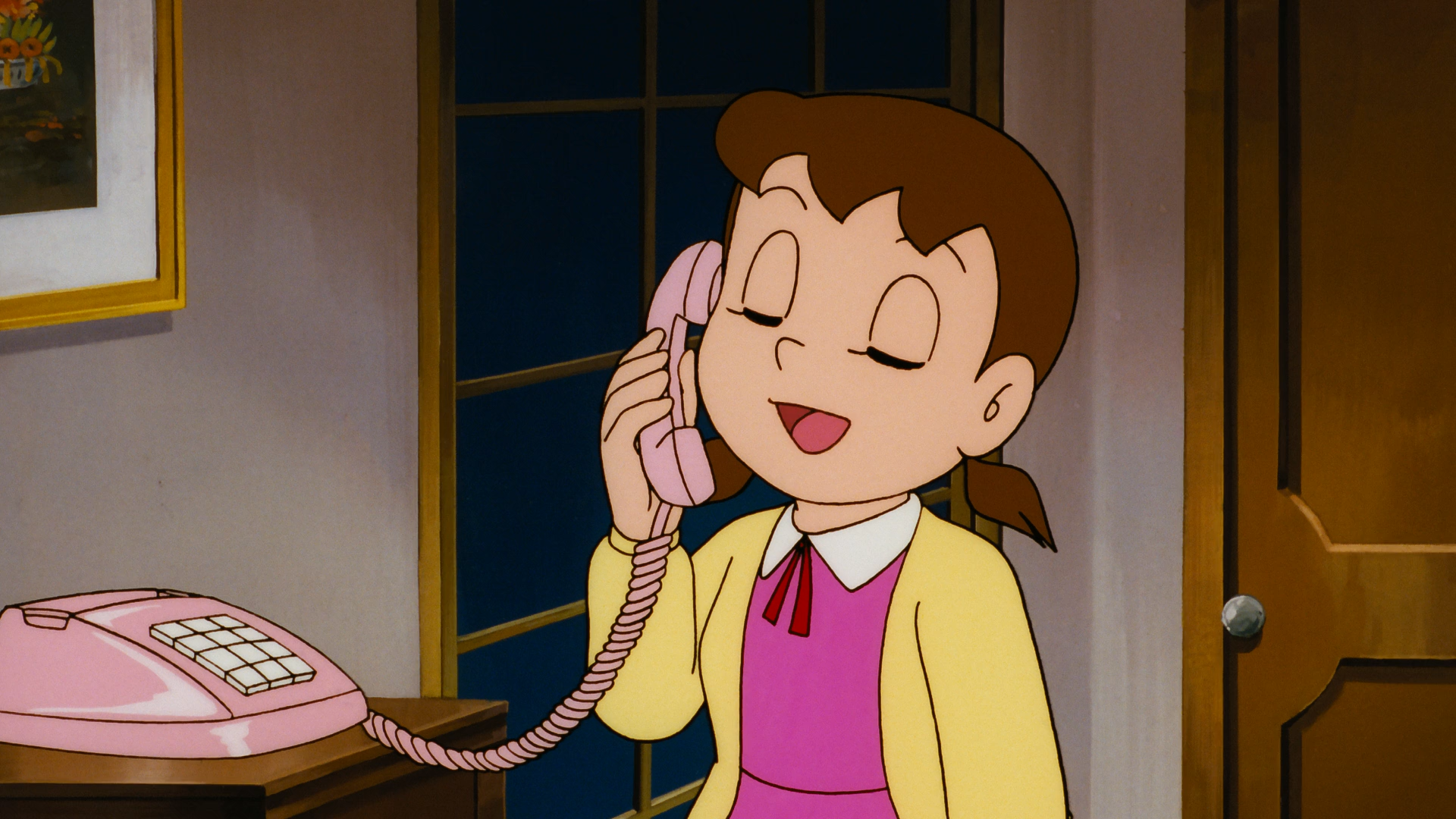 Doraemon Movie 14: Nobita to Buriki no Labyrinth (Yokosuka-467)